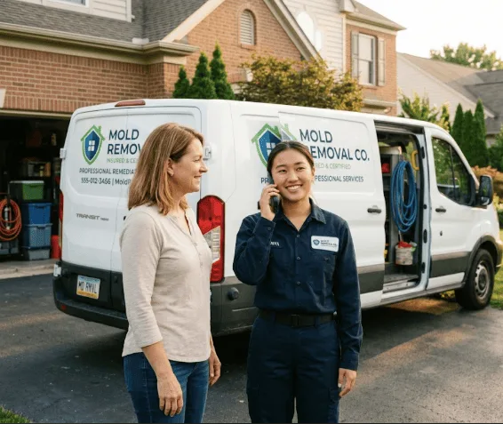 Crawlspace Mold Remediation Muddy, IL FAQs